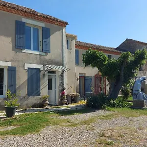 Apartment Mas L'oree Des Vignes, Cairanne