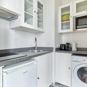 Le Marais By Studio Prestige Appartement